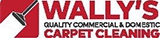 Wally's Carpet Cleaning - Carpet Cleaning & Protection