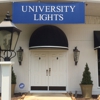 University Lights gallery