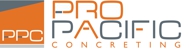 Pro Pacific Concreting - Concrete Contractors
