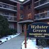 Webster Green Apartments gallery