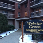 Webster Green Apartments
