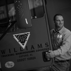 BR Williams Trucking, Inc. - Tallahassee Distribution Center