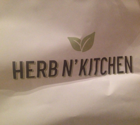 Herb N' Kitchen - New York, NY