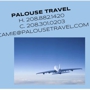 Palouse Travel