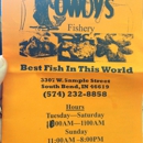 Gowdys Fishery - Fish & Seafood Markets