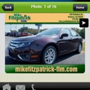 Mike Fitzpatrick Ford - New Car Dealers