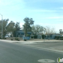 Phoenix Police Department-Central City Precinct - Police Departments