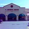 Continental Furniture gallery