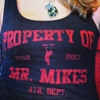 Mr. Mikes gallery