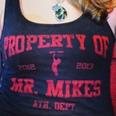Mr. Mikes - Pizza