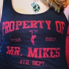 Mr. Mikes