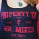 Mr. Mikes