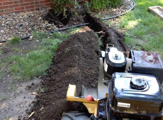 Friend Landscaping & Snow Removal - Pleasant Hill, IA