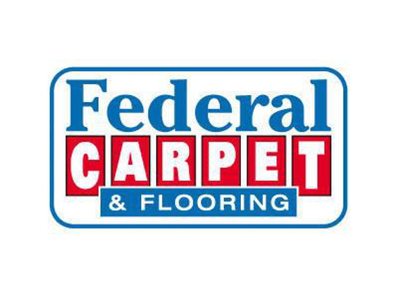 Federal Carpet & Flooring - Lowell, MA