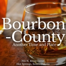Bourbon-County Speakeasy