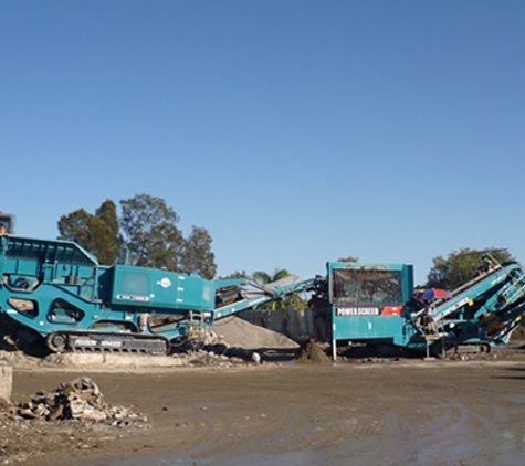 Coastal Tipper Hire - Molendinar, QLD