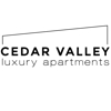 Cedar Valley Luxury Apartments gallery