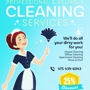 Connecticut Cleaning Service