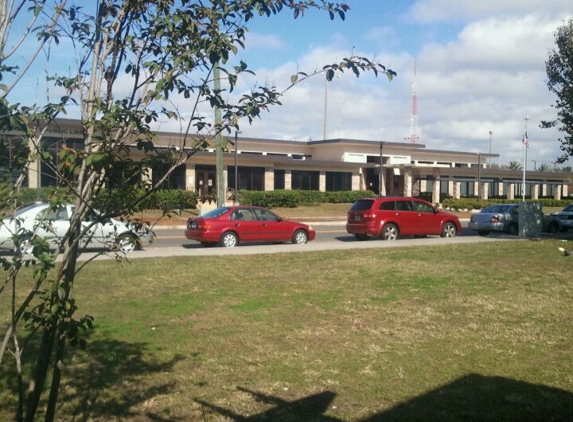 San Marco Library - Jacksonville, FL