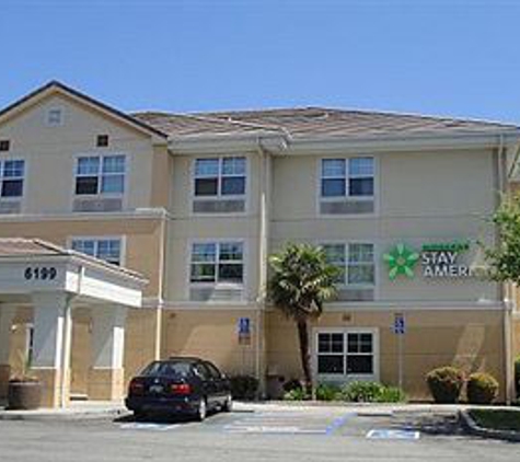 Extended Stay America - San Jose - Edenvale - North - San Jose, CA