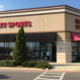 Hibbett Sports - Hattiesburg, MS