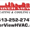 River View Heating & Cooling Inc. gallery