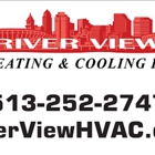 River View Heating & Cooling Inc.