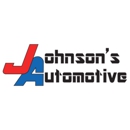 Johnson's Automotive - Mount Pleasant - Automobile Parts & Supplies