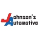 Johnson's Automotive Repair Inc.