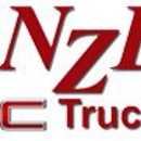 Janzen GMC - New Car Dealers