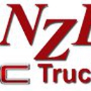 Janzen GMC - Used Car Dealers