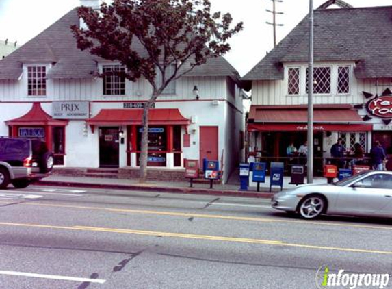 Silverberg Law Corp - West Hollywood, CA