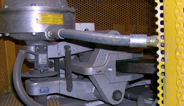Australian Brake Controls Pty Ltd