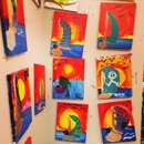 Canvas on Broadway - Art Galleries, Dealers & Consultants
