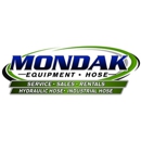 Mondak Equipment - Industrial Equipment & Supplies