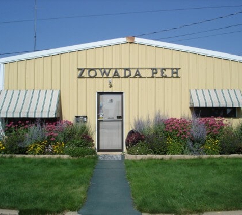 Zowada Plumbing & Heating Inc - Sheridan, WY