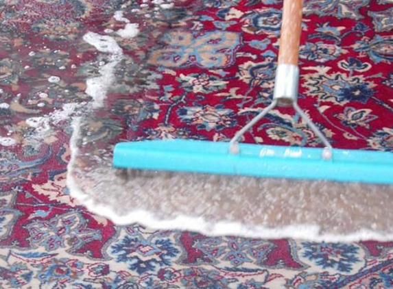 Capital Rug Cleaning - Alexandria, VA