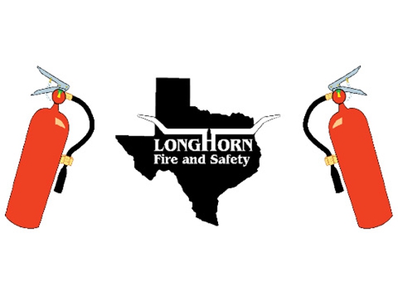 Longhorn Fire and Safety - Austin, TX