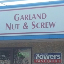 Garland Nut & Screw - Fasteners-Industrial