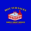 Hot Tub Sales gallery