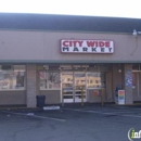 City Wide Market - Grocery Stores