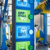 Wow Car Wash gallery