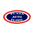 Plaza Auto Clinic - Mufflers & Exhaust Systems
