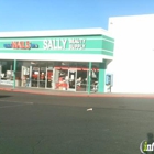 Sally Beauty Supply