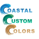 Coastal Custom Colors - Screen Printing