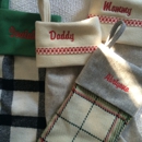 Plaid Rabbit Gifts - Children & Infants Clothing