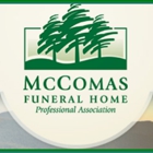 McComas Funeral Home