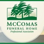 McComas Funeral Home