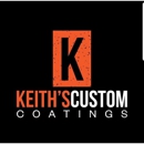 Keith's Custom Coatings