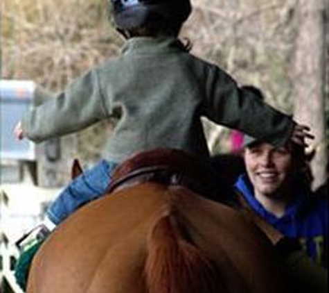 Spring Down Equestrian Center - Menlo Park, CA